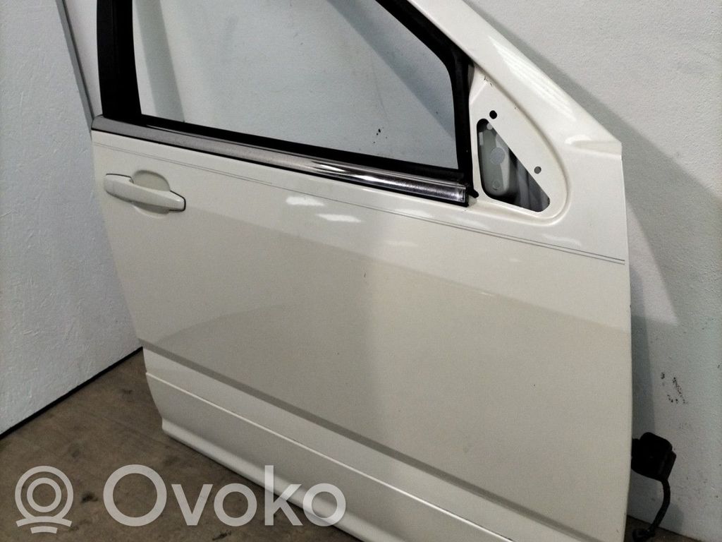 Cadillac SRX Puerta delantera 