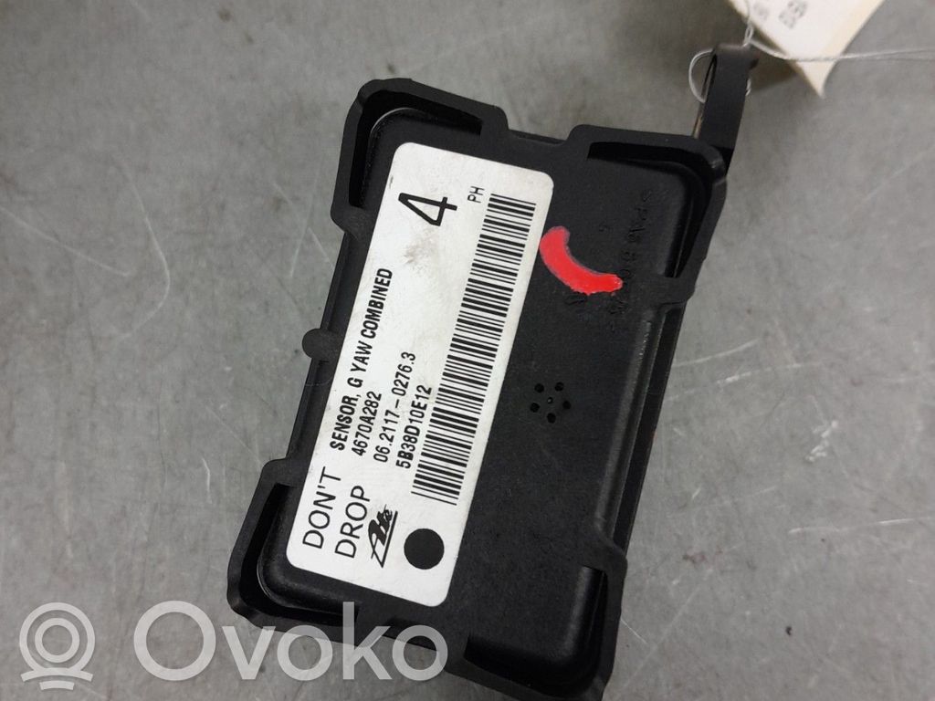 Sensor   4670A282