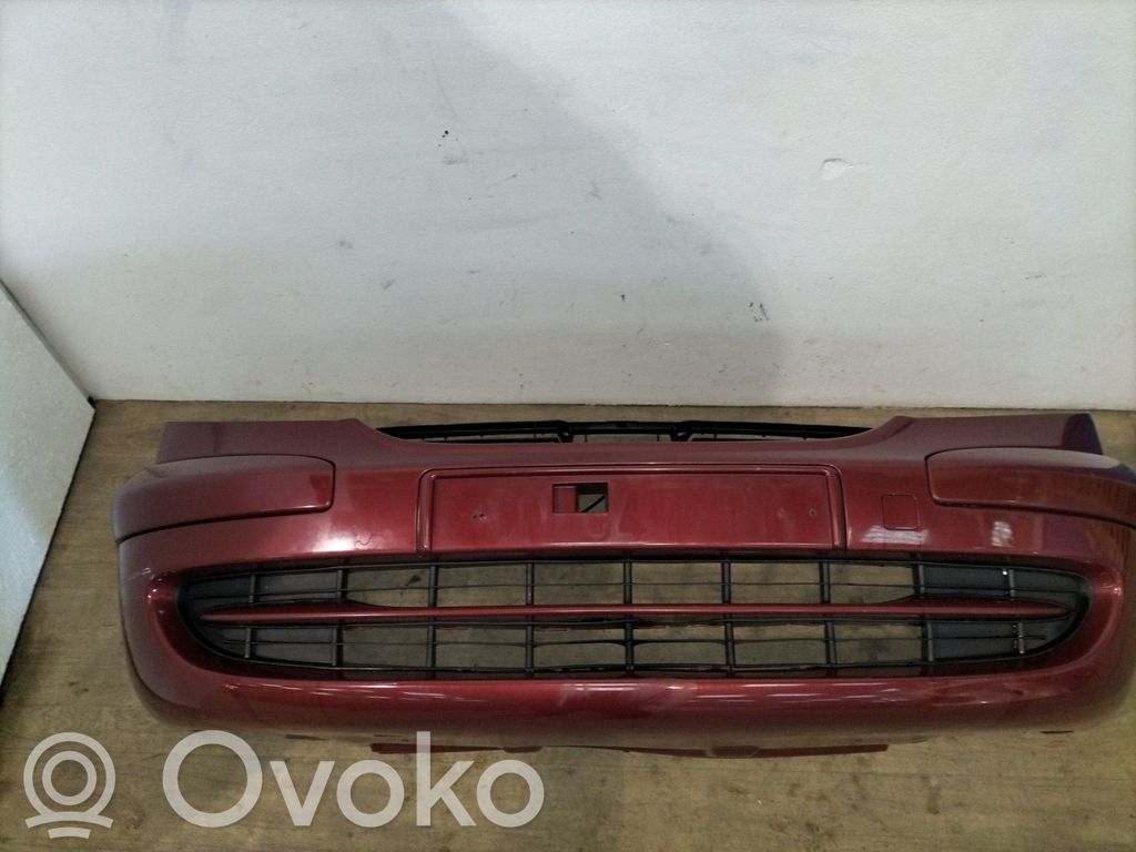 Citroen C8 Front bumper 