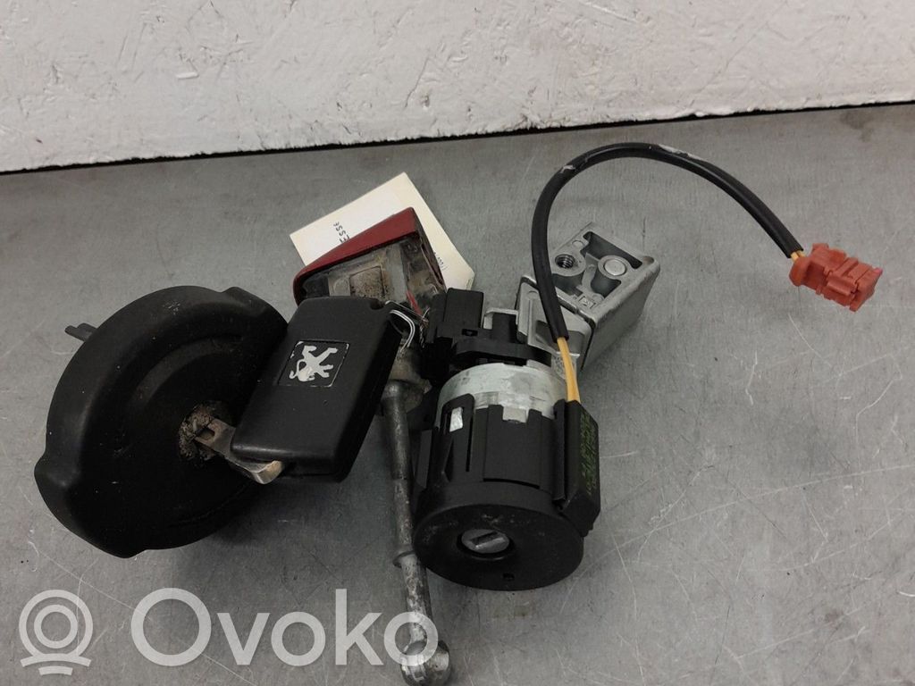 Ignition lock   4162XT