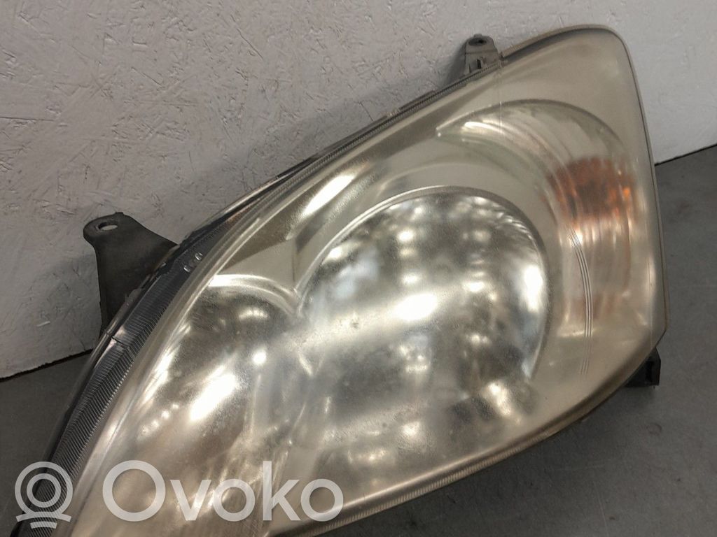 Scheinwerfer   8117002380