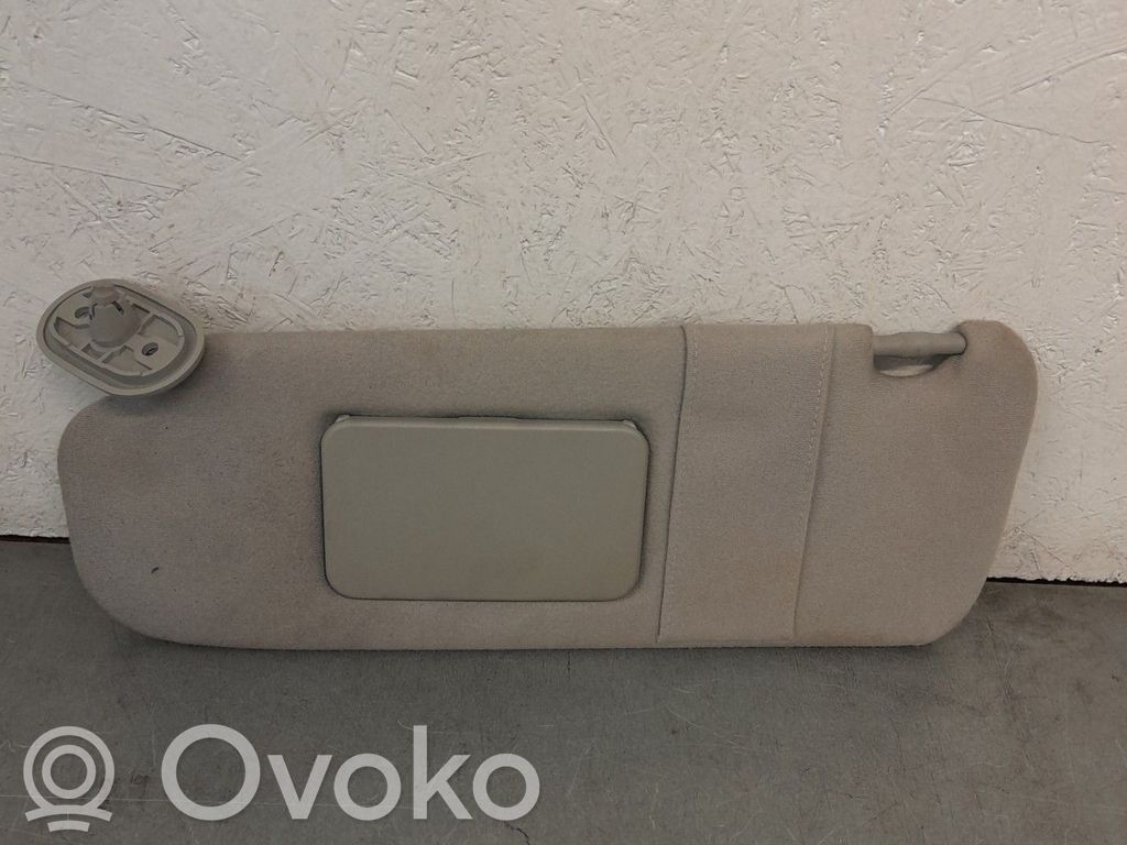 Toyota Corolla E120 E130 Häikäisysuoja 
