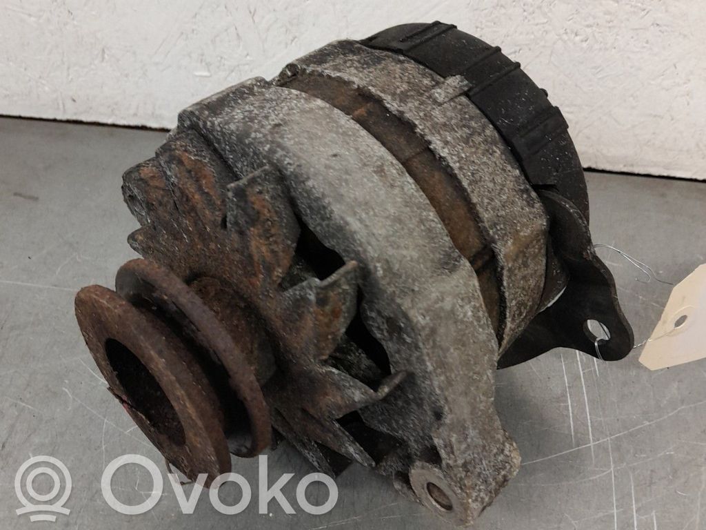 Peugeot J7 Generator/alternator 