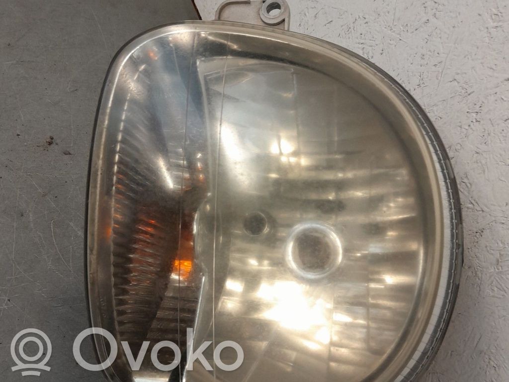 Renault Twingo I Headlight/headlamp 
