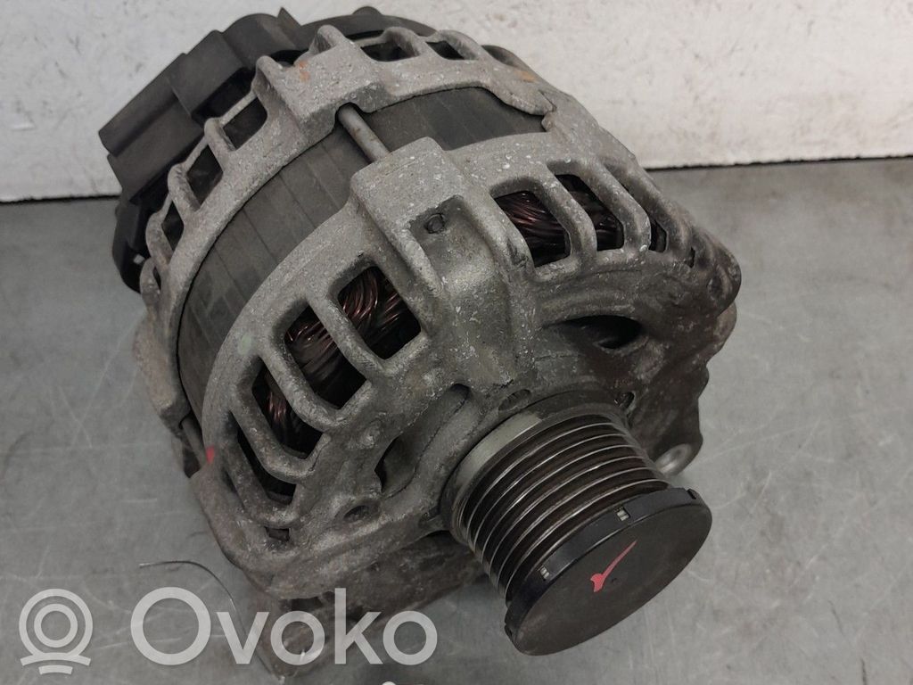 Alternador   231004BE0B