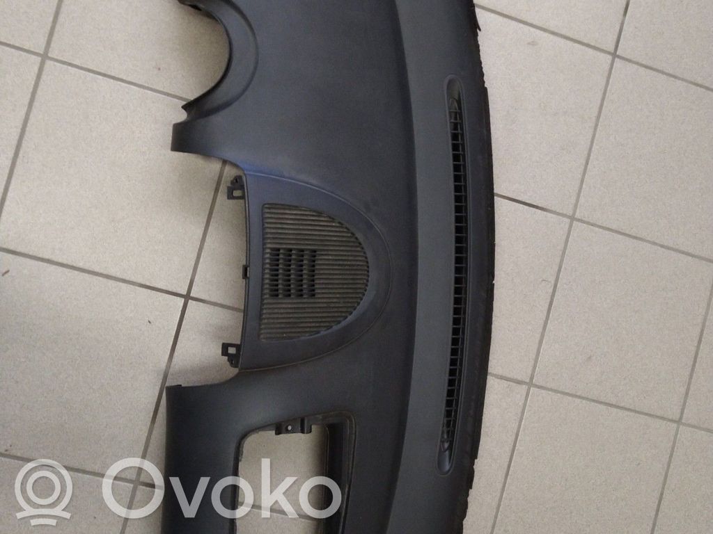 Citroen C1 Kojelauta 