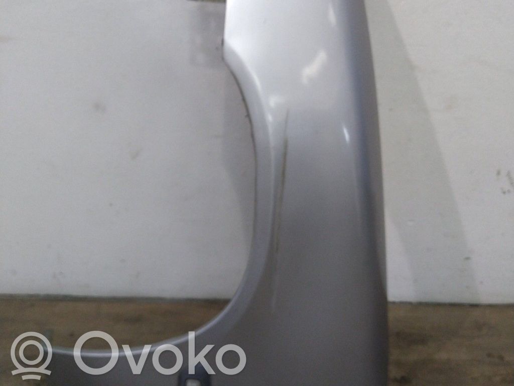 Citroen Saxo Guardabarro 