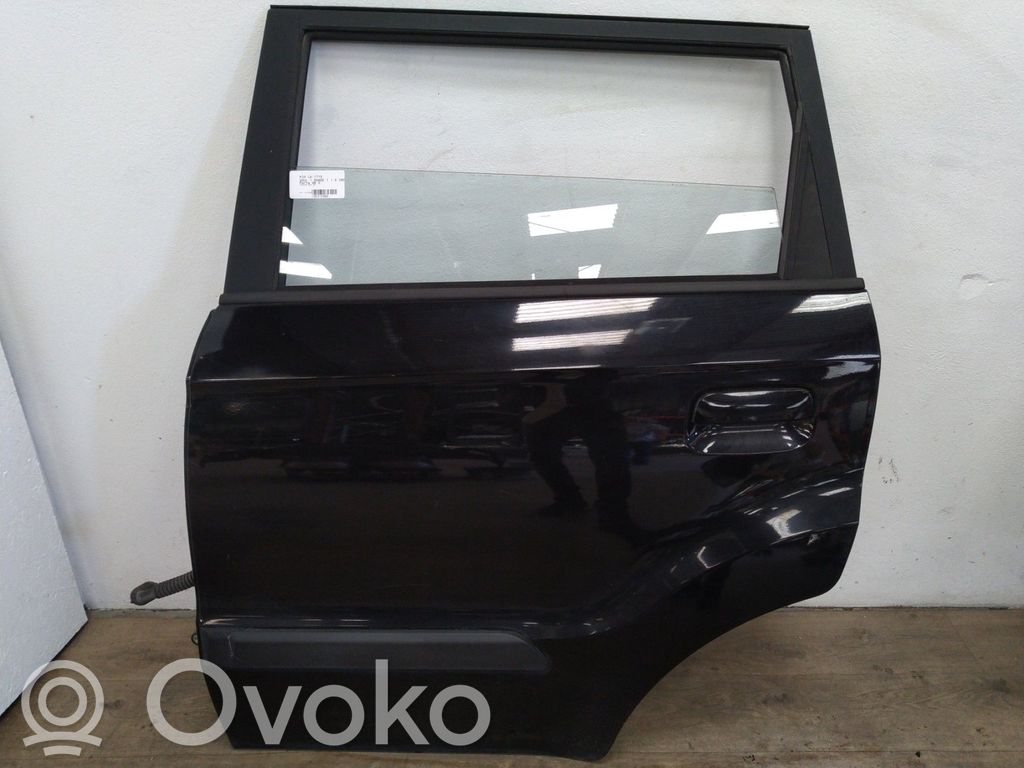 Puerta trasera   770032K010