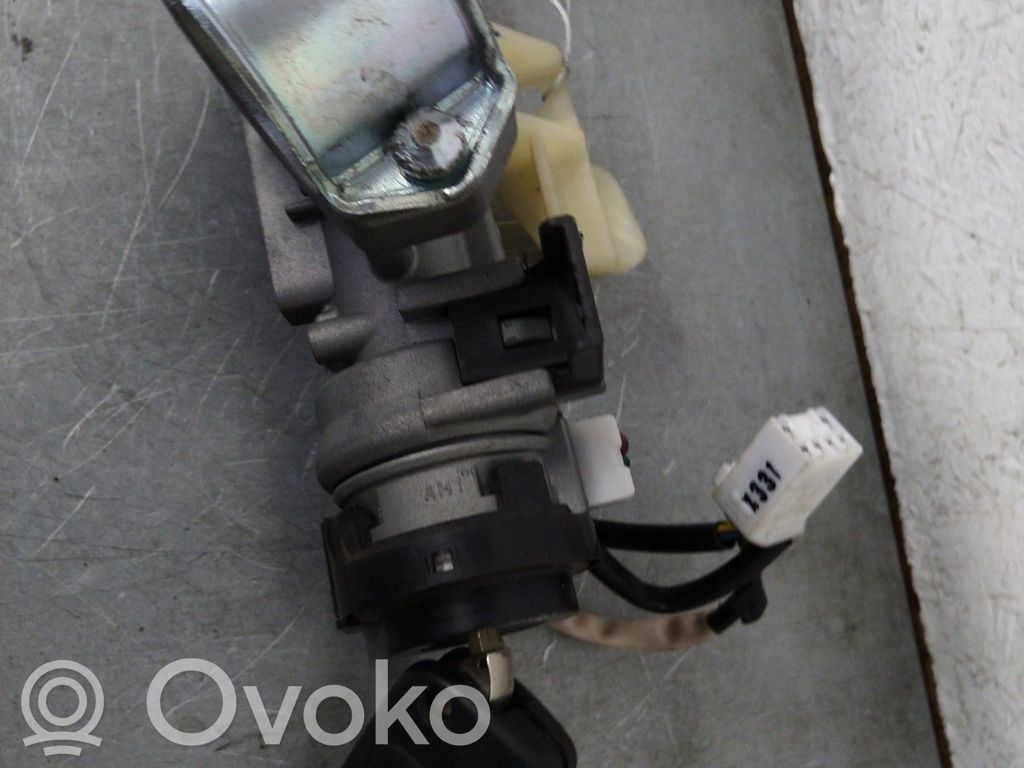 Virtalukko   819102K020