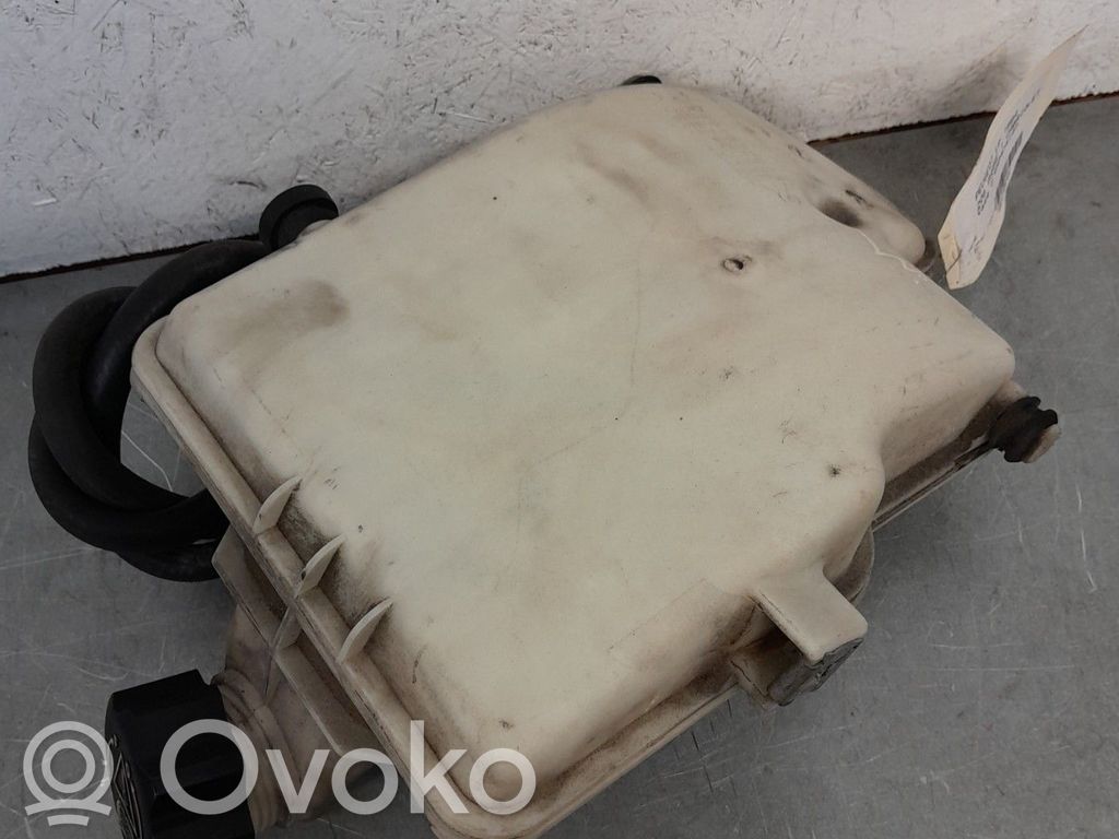 Peugeot 206 CC Coolant expansion tank/reservoir cap 