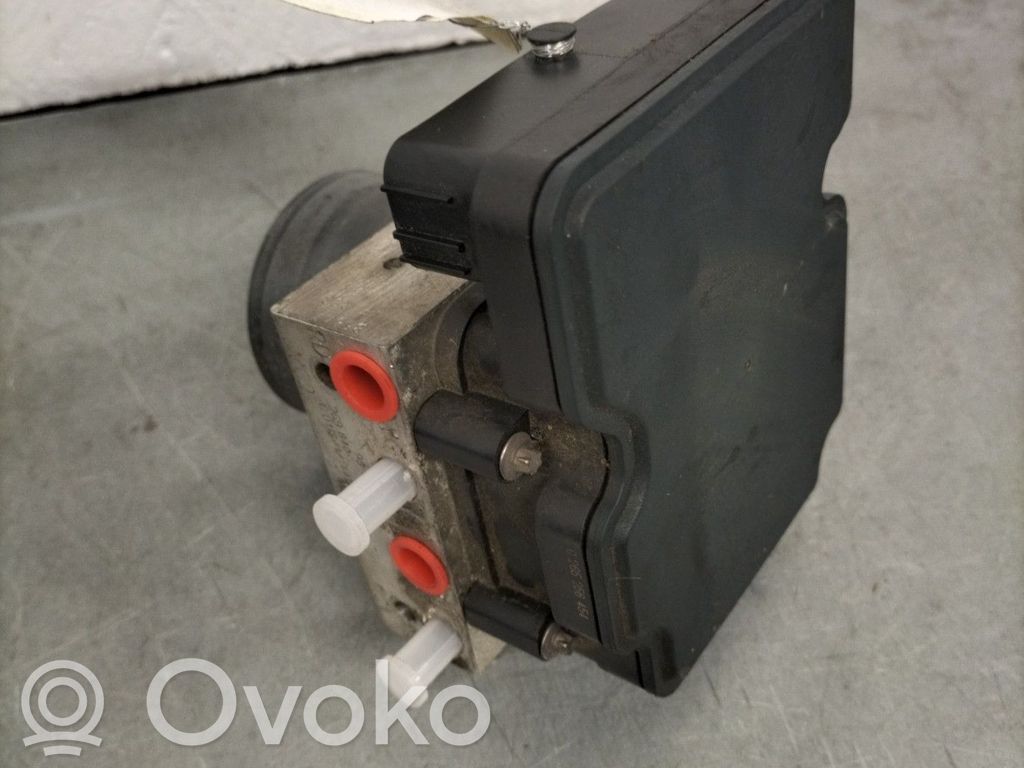 Citroen C4 II Picasso Bomba de ABS 