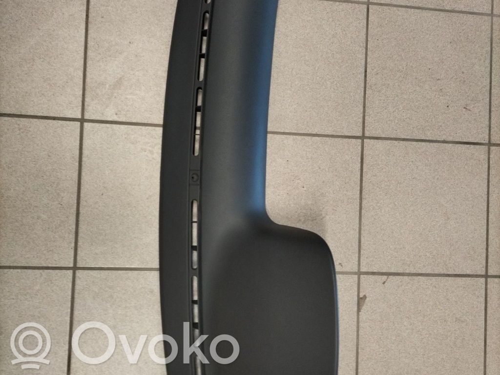 Renault Clio I Kojelauta 