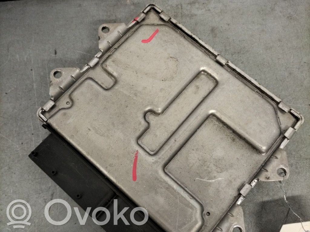 Alfa Romeo Giulietta Engine control unit/module 