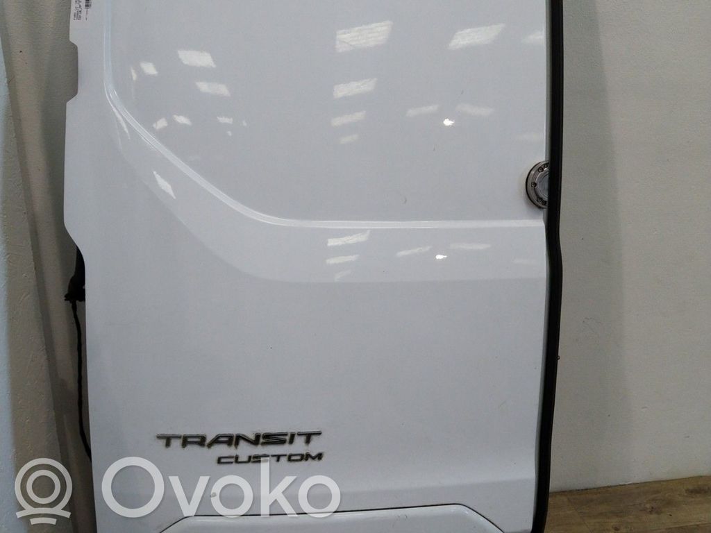 Ford Transit Custom Krovinių (bagažinės) durys 