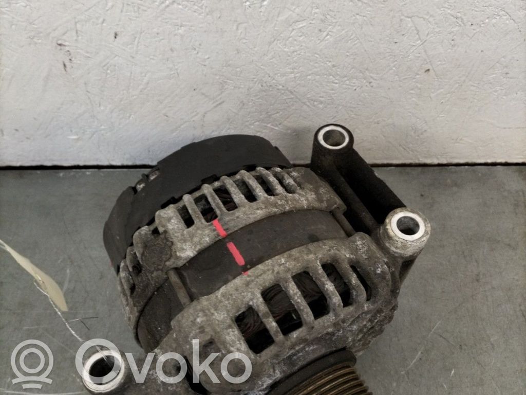 Ford Transit Custom Generatore/alternatore 