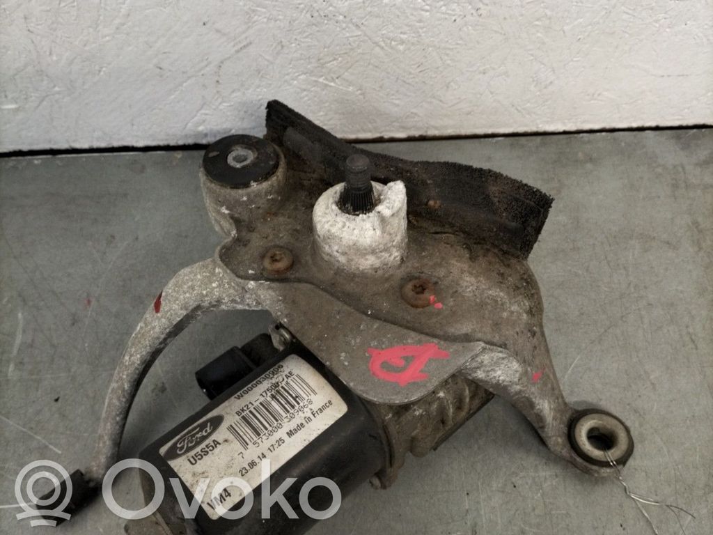 Ford Transit Custom Motor ștergător 