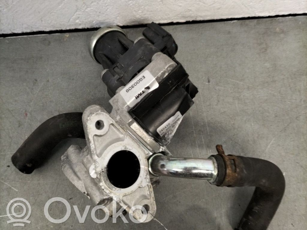 EGR vārsts   2026142