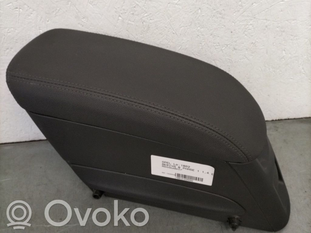 Opel Meriva B Reposabrazos 