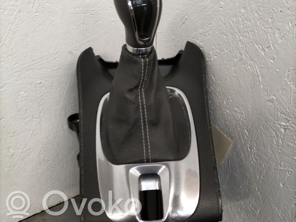 Opel Meriva B Selector de cambios 