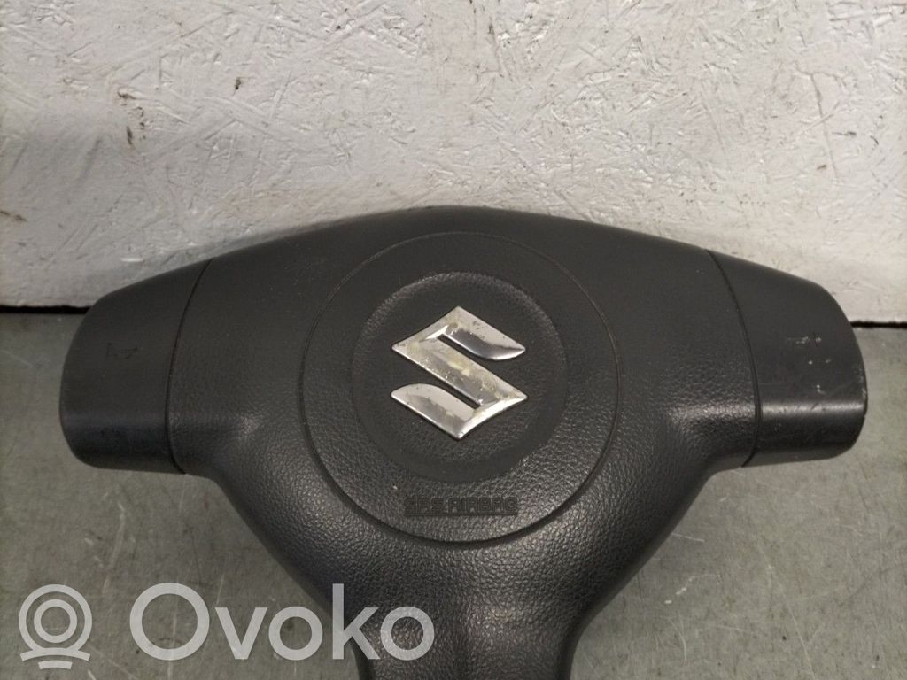 Suzuki Alto Poduszka powietrzna Airbag kierownicy 