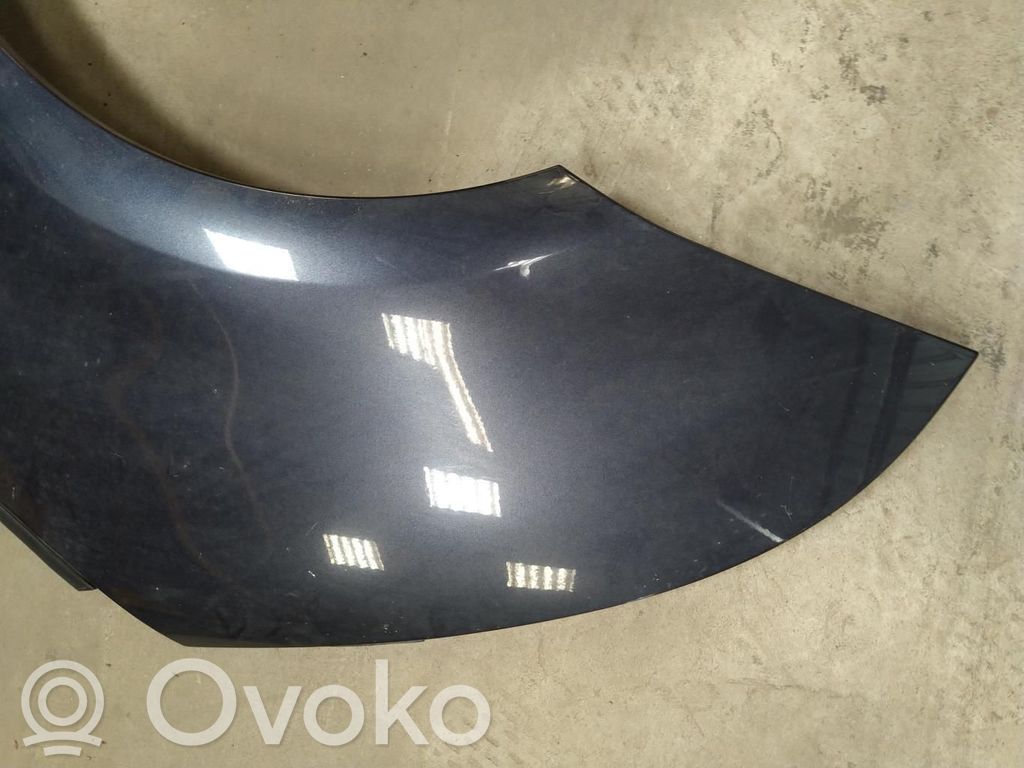 Citroen C4 I Picasso Błotnik przedni 