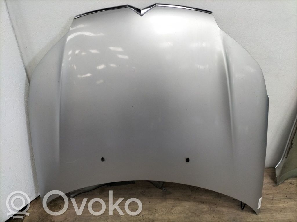 Citroen C5 Konepelti 