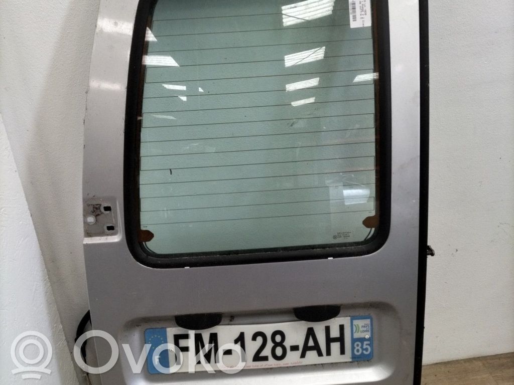 Citroen Jumpy Back/rear loading door 