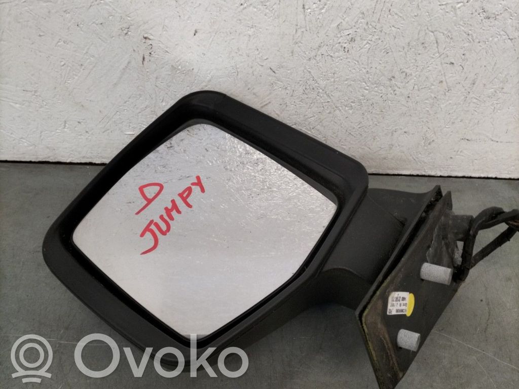 Citroen Jumpy Espejo lateral manual 