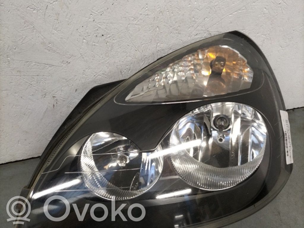 Scheinwerfer   7701045174