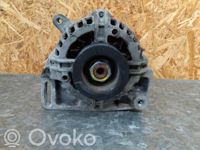 Renault Twingo II Alternador 