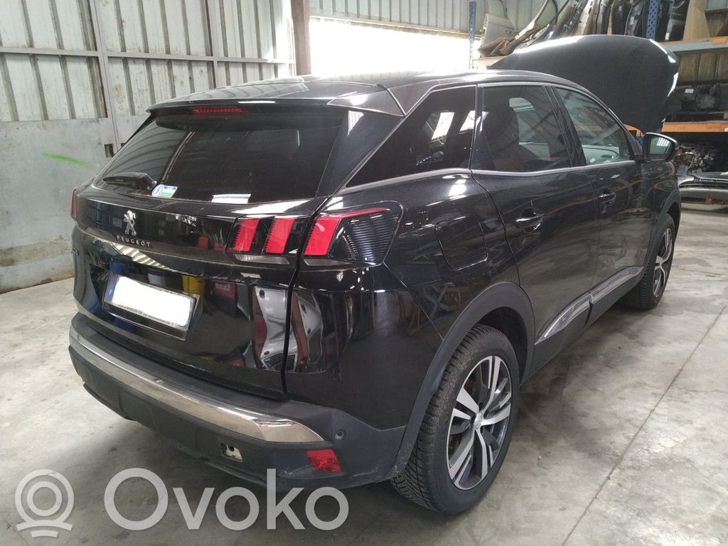 Peugeot 3008 II Lampă spate în caroserie 