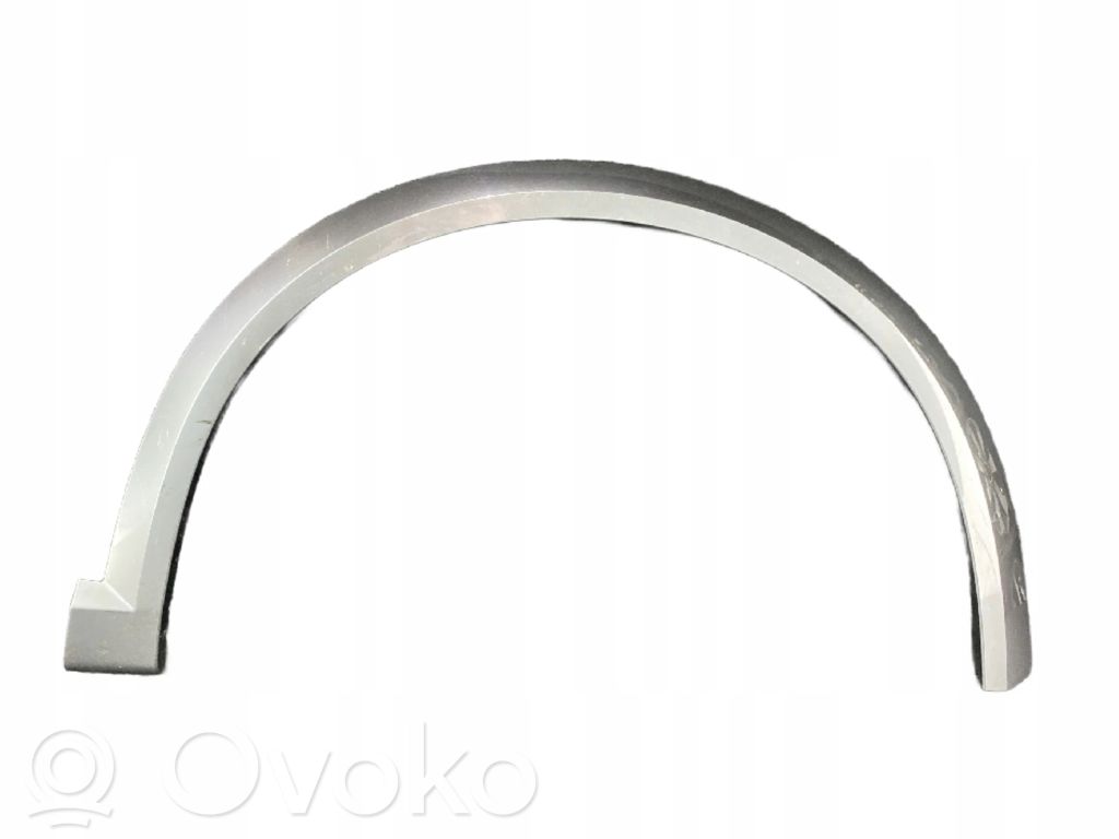 Cupra Formentor Front arch trim 