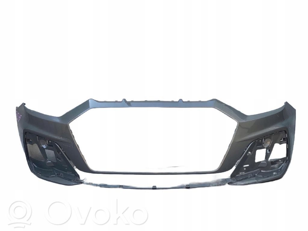 Front bumper   82A807437F