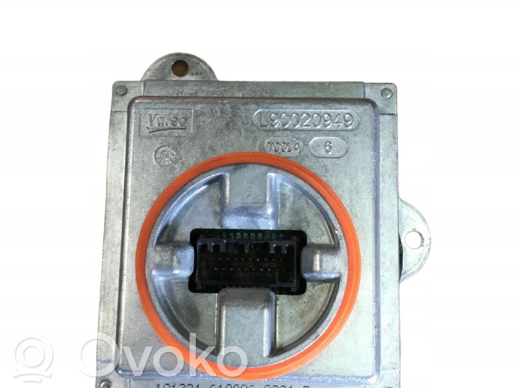 LED šviesų modulis   EM2B13B626CA