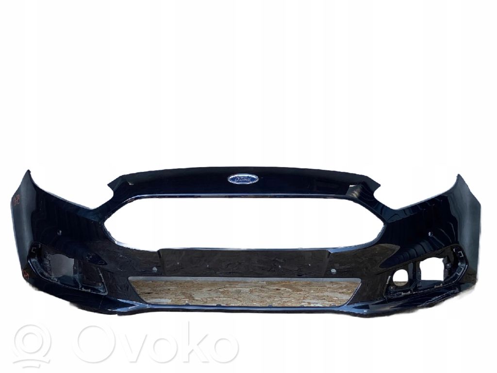 Ford S-MAX Front bumper 
