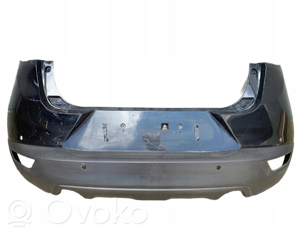 Rear bumper   DK8A50221