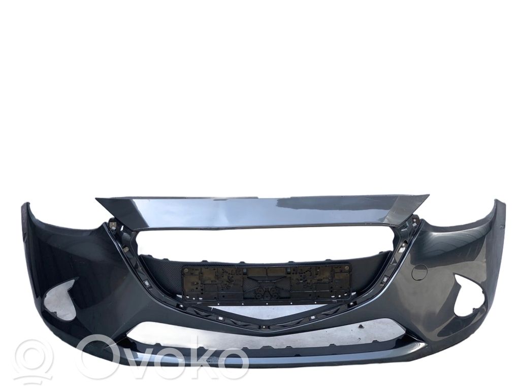 Front bumper   DB5J50031