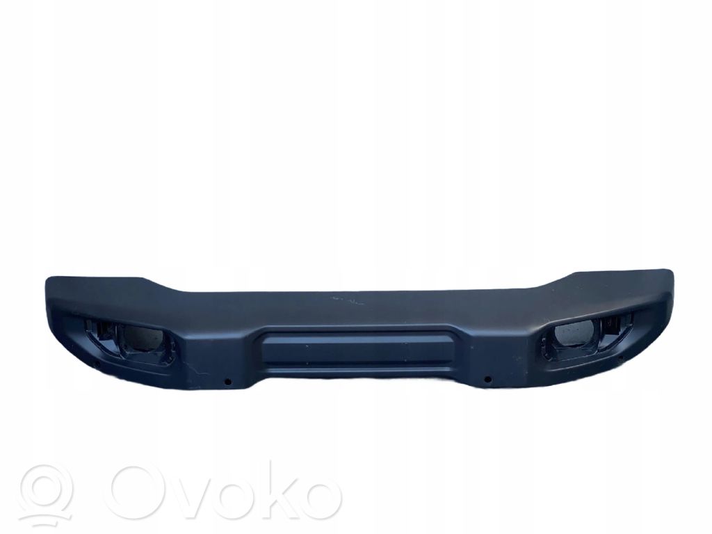 Front bumper   68293876AA