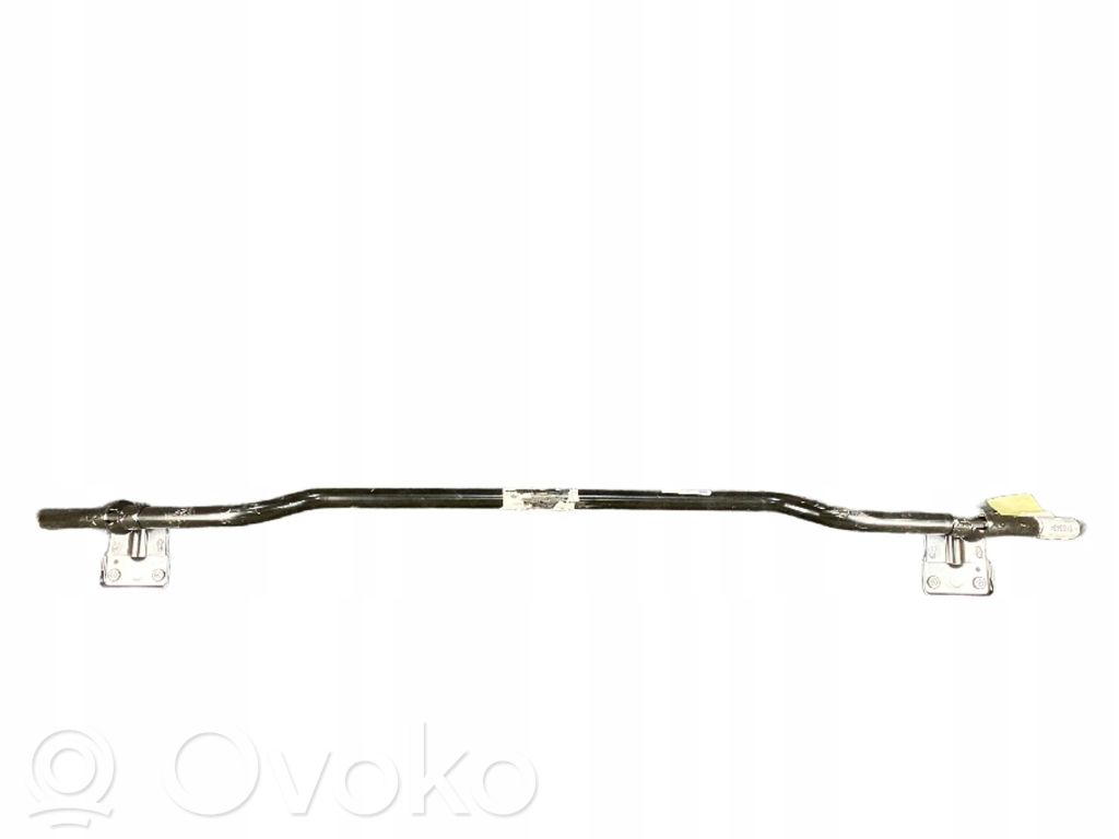 Front bumper mounting bracket   BK3117B762AB