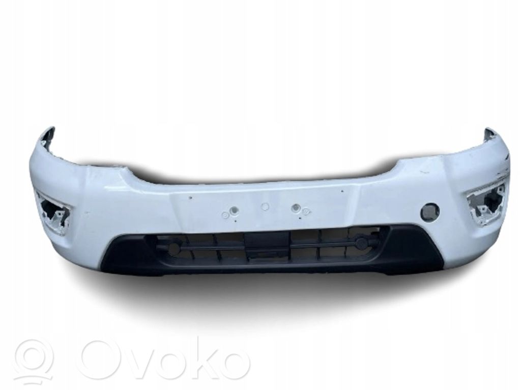 Ford Transit Parachoques delantero 