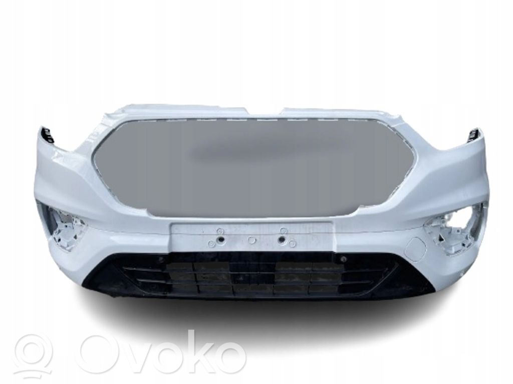 Ford Transit Custom Front bumper 