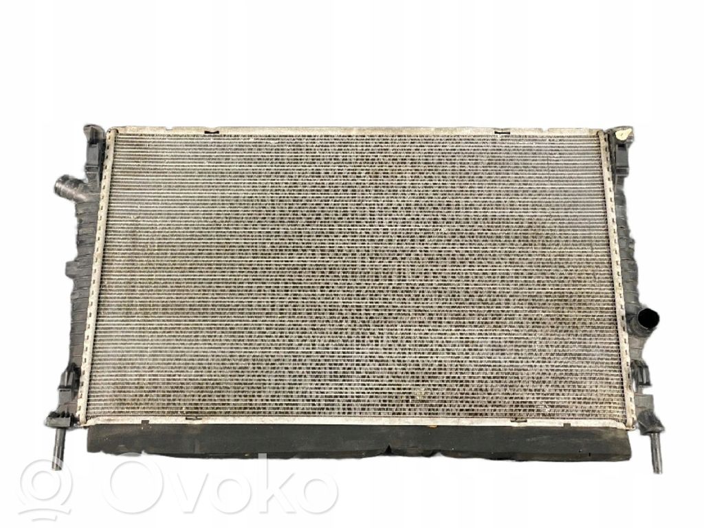 Coolant radiator   GK218005BB,GK218005BB