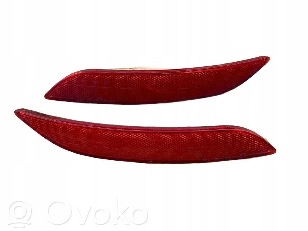 BMW X1 E84 Rear tail light reflector 