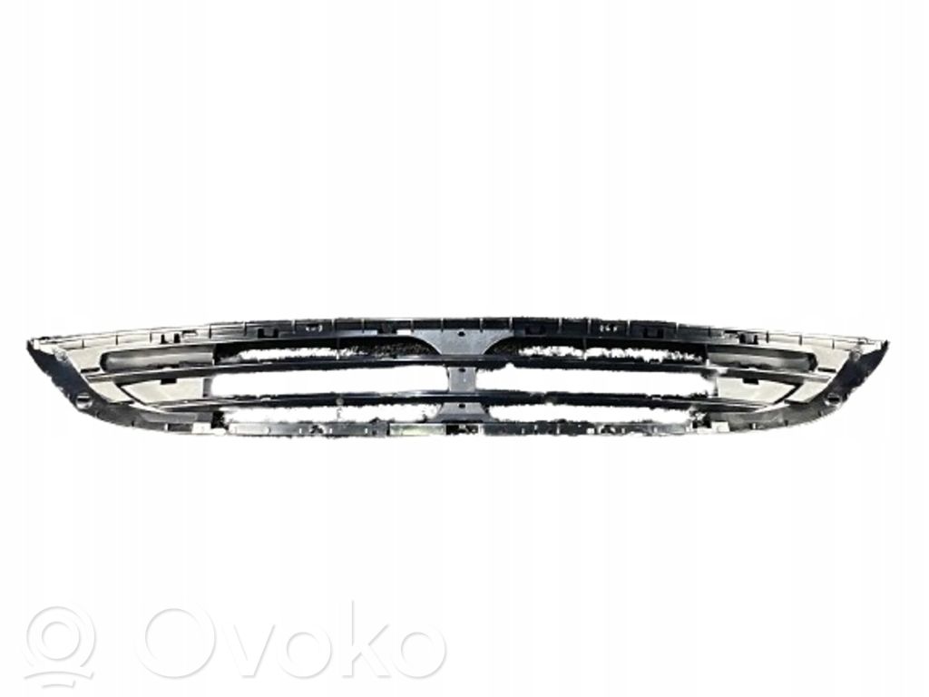 Mini One - Cooper R50 - 53 Etupuskurin alempi jäähdytinsäleikkö 