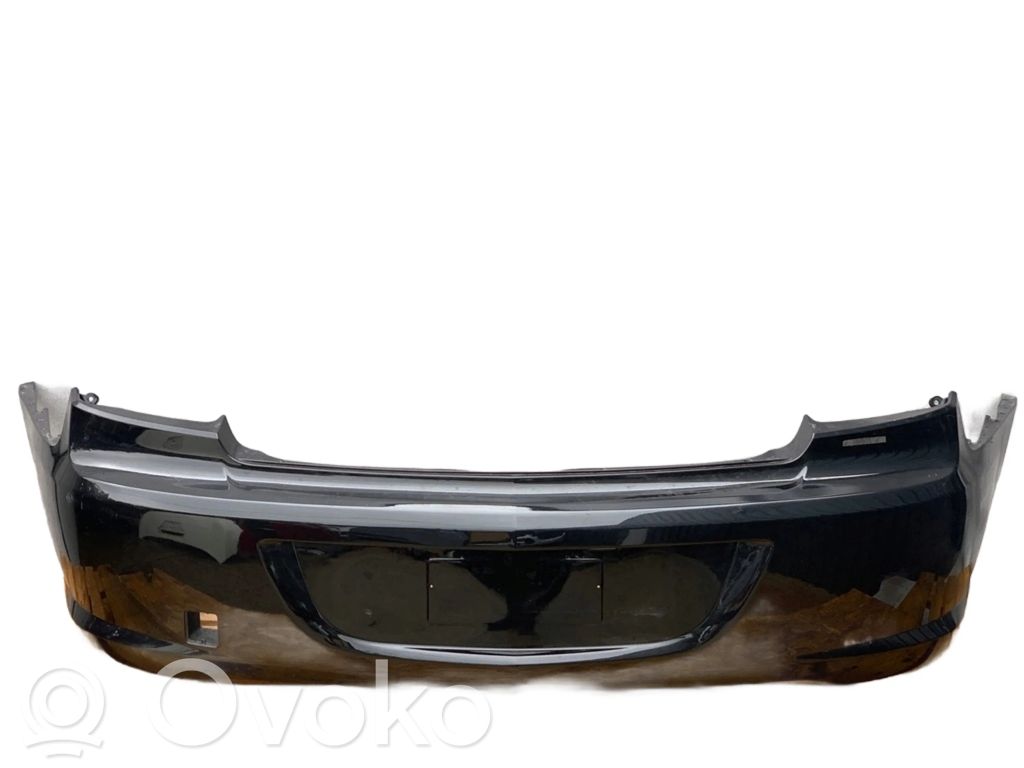 Chrysler Sebring (JS) Rear bumper 