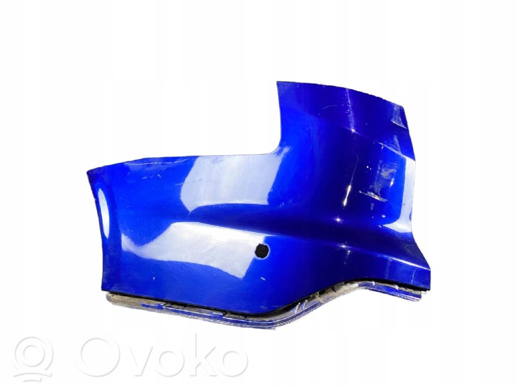 Rear bumper corner part panel trim   BM5117865