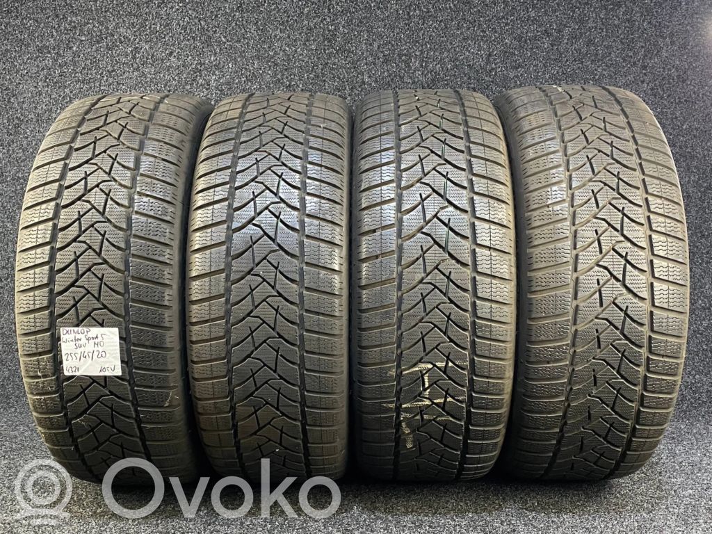 R20-talvirengas