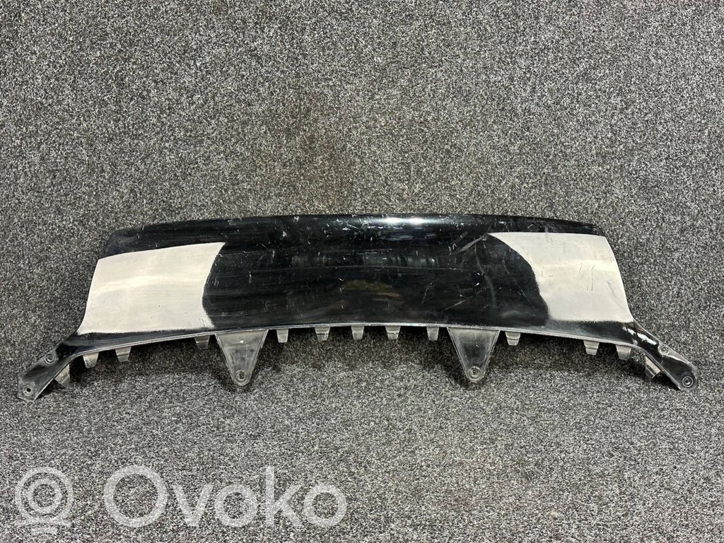 Front bumper lip   5FF805902A