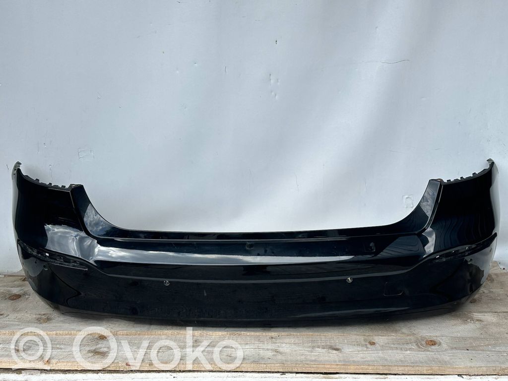BMW 3 GT F34 Parachoques 