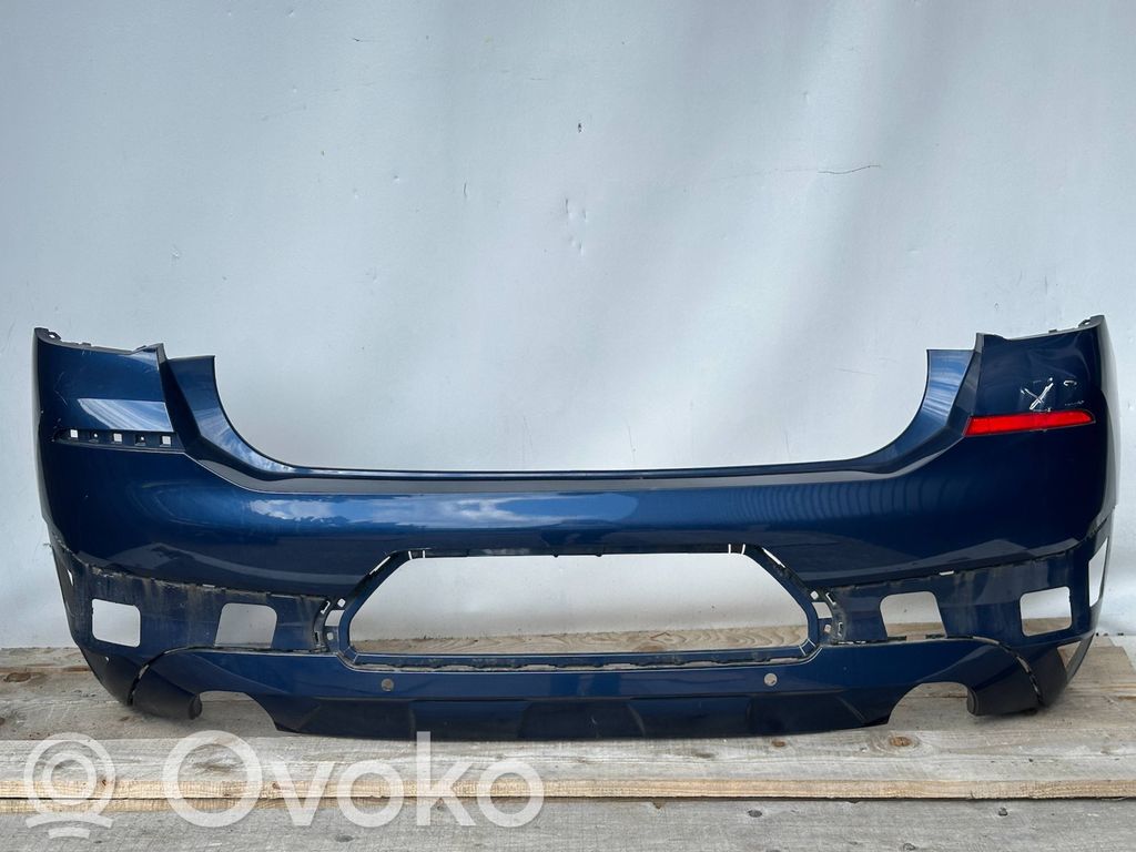 BMW X2 F39 Parachoques 